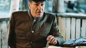 Кадры из фильма Край (2010)