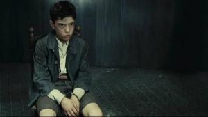 Кадры из фильма Черный хлеб / Pa negre (2010)