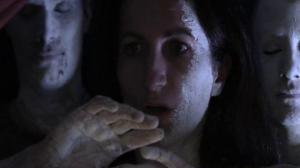 Кадры из фильма Маска медузы / Le masque de la Méduse (2010)