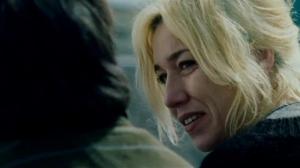 Кадры из фильма Я тоже / Here There Be Tigers (2010)