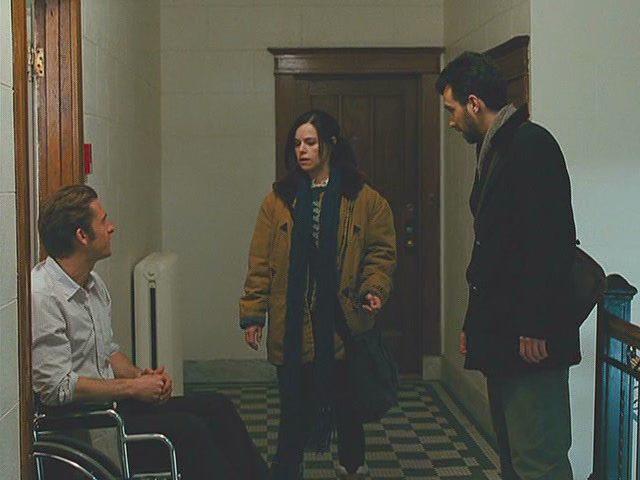 Кадр из фильма Хорошие соседи / Good Neighbours (2010)