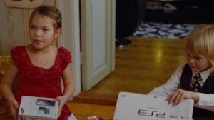 Кадры из фильма Домой на Рождество / Hjem til jul (2010)