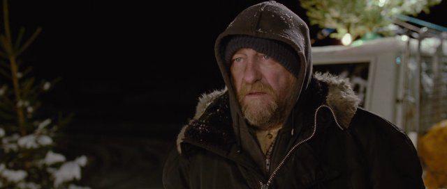 Кадр из фильма Домой на Рождество / Hjem til jul (2010)