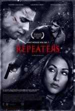 Повторяющие реальность / Repeaters (2010)
