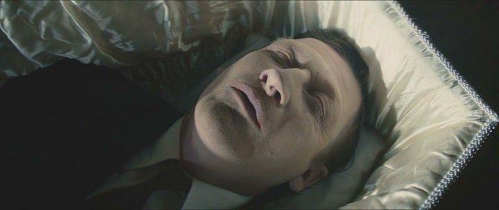 Кадр из фильма Брайтонский леденец / Brighton Rock (2010)