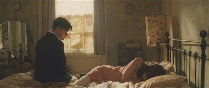 Кадр из фильма Брайтонский леденец / Brighton Rock (2010)