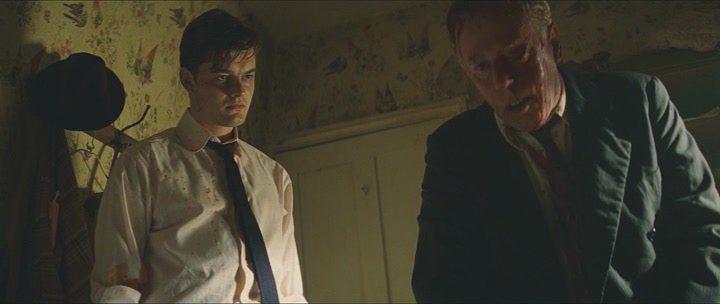 Кадр из фильма Брайтонский леденец / Brighton Rock (2010)