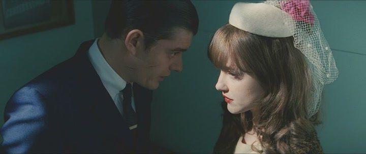 Кадр из фильма Брайтонский леденец / Brighton Rock (2010)