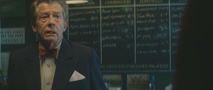 Кадр из фильма Брайтонский леденец / Brighton Rock (2010)