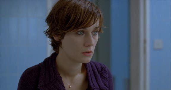 Кадр из фильма Анжель и Тони / Angèle et Tony (2010)