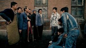 Кадры из фильма Стальное пианино / Gang de qin (2010)
