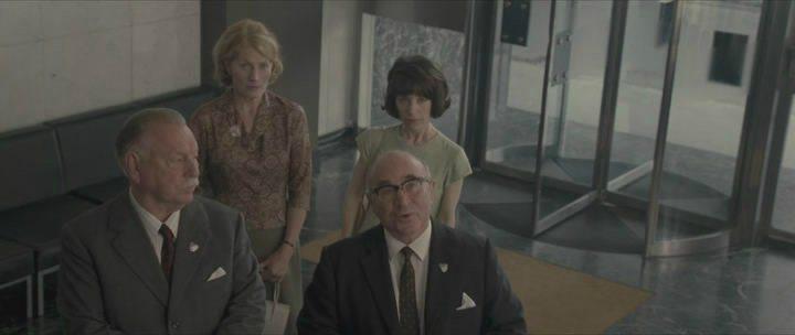 Кадр из фильма Сделано в Дагенхэме / Made in Dagenham (2010)