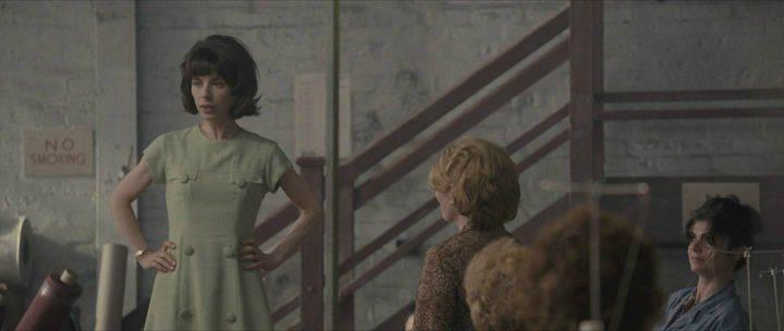 Кадр из фильма Сделано в Дагенхэме / Made in Dagenham (2010)