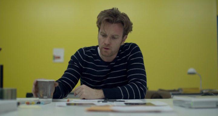 Кадр из фильма Начинающие / Beginners (2010)