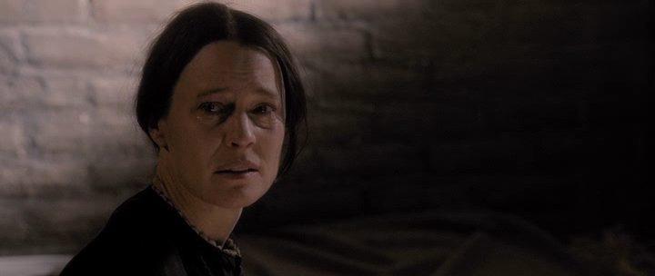 Кадр из фильма Заговорщица / The Conspirator (2010)