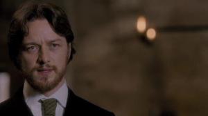 Кадры из фильма Заговорщица / The Conspirator (2010)