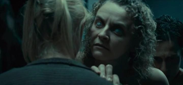 Кадр из фильма Прозрение / Los ojos de Julia (2010)