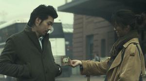 Кадры из фильма Поздняя осень / Manchu (2010)