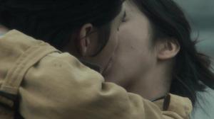 Кадры из фильма Поздняя осень / Manchu (2010)