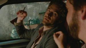 Кадры из фильма По версии Барни / Barney's Version (2010)