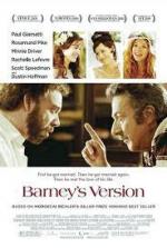 По версии Барни / Barney's Version (2010)