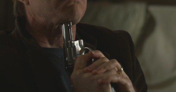 Кадр из фильма Процесс / The Trial (2010)