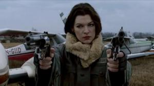 Кадры из фильма Обитель зла 4: Жизнь после смерти / Resident Evil: Afterlife (2010)
