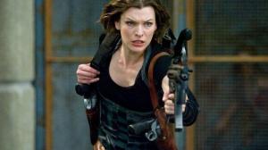 Кадры из фильма Обитель зла 4: Жизнь после смерти / Resident Evil: Afterlife (2010)