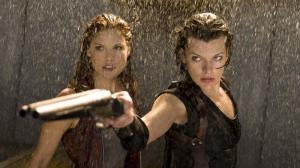 Кадры из фильма Обитель зла 4: Жизнь после смерти / Resident Evil: Afterlife (2010)
