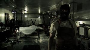 Кадры из фильма Нелегалы / Undocumented (2010)