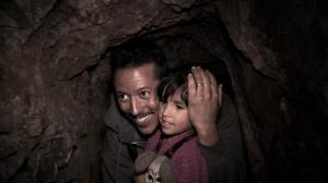 Кадры из фильма Нелегалы / Undocumented (2010)
