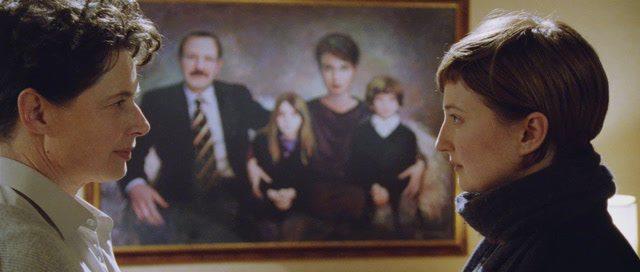 Кадр из фильма Одиночество простых чисел / La solitudine dei numeri primi (2010)