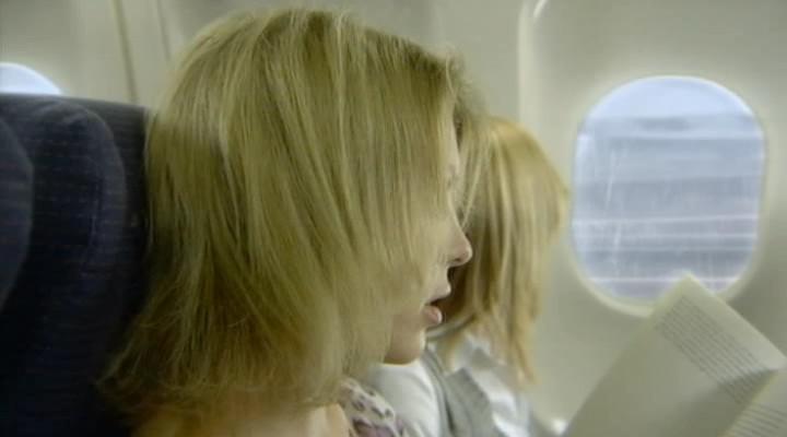 Кадр из фильма Пять моих бывших подружек / My Last Five Girlfriends (2010)