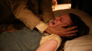 Кадры из фильма Последнее изгнание дьявола / The Last Exorcism (2010)