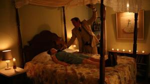 Кадры из фильма Последнее изгнание дьявола / The Last Exorcism (2010)