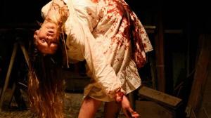 Кадры из фильма Последнее изгнание дьявола / The Last Exorcism (2010)