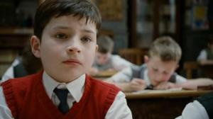 Кадры из фильма Маленький Николя / Le petit Nicolas (2010)