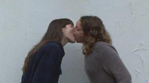 Кадры из фильма Аттенберг / Attenberg (2010)
