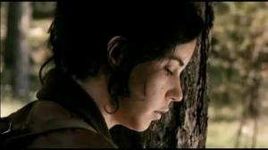 Кадры из фильма Обожженное лицо / Caracremada (2010)