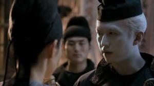 Кадры из фильма Детектив Ди и тайна призрачного пламени / Di Renjie: Tong tian di guo (2010)
