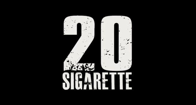 Кадр из фильма 20 сигарет / 20 sigarette (2010)