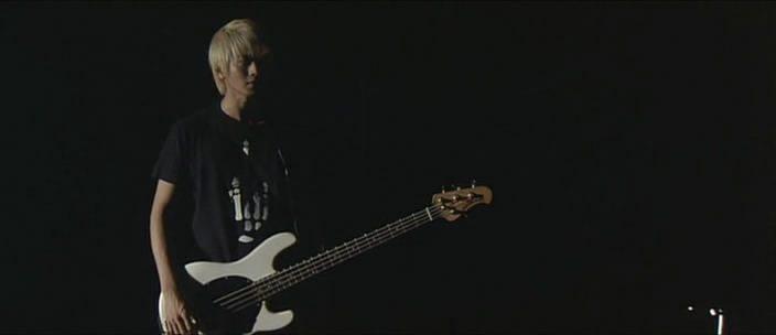 Кадр из фильма Бек / Beck (2010)