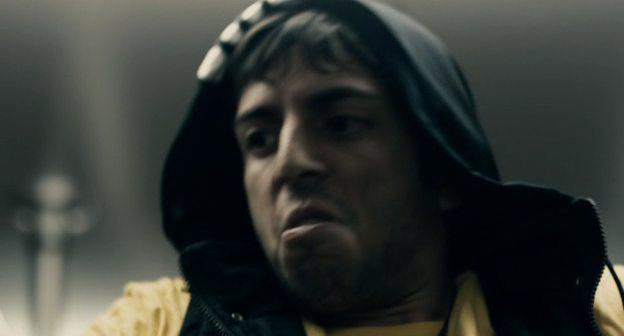Кадр из фильма Горбачев / Gorbaciof (2010)