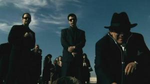 Кадры из фильма Сборщик / The Bill Collector (2010)