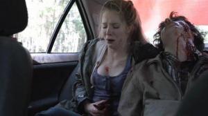 Кадры из фильма Разлад / Splintered (2010)