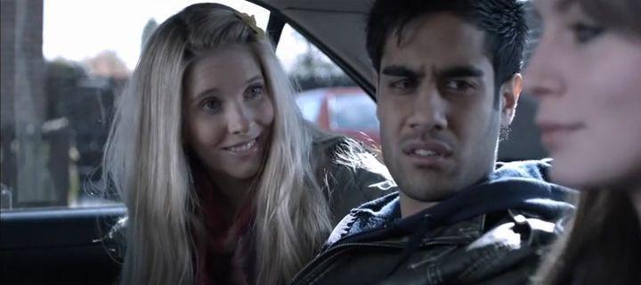 Кадр из фильма Разлад / Splintered (2010)