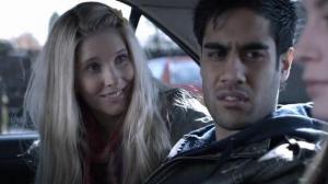 Кадры из фильма Разлад / Splintered (2010)