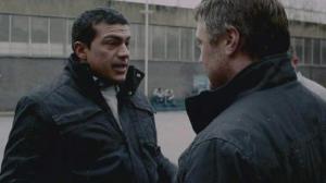 Кадры из фильма Связанные кровью / Bonded by Blood (2010)