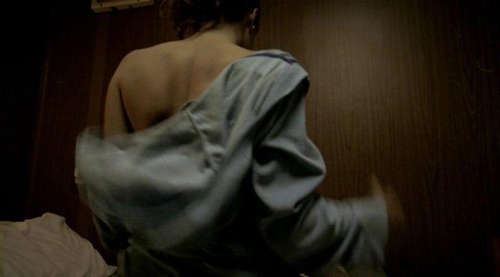 Кадр из фильма Буровая / The Rig (2010)