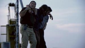 Кадры из фильма Буровая / The Rig (2010)